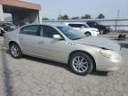 2007 Buick Lucerne CXL