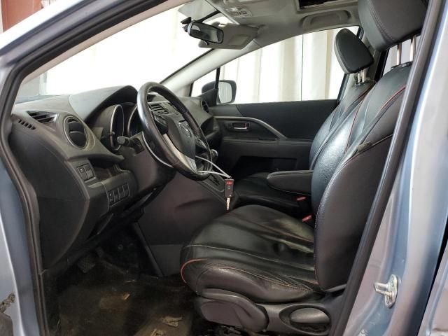 2012 Mazda 5