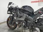 2023 Kawasaki ZX636 K