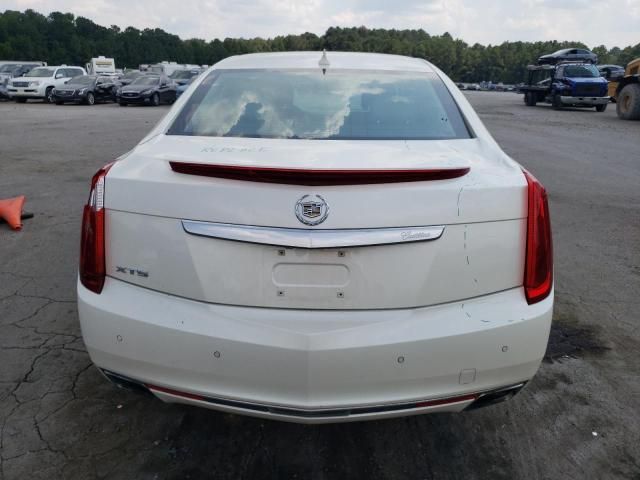 2013 Cadillac XTS Premium Collection