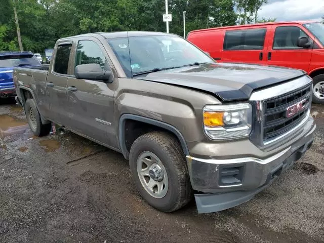 2014 GMC Sierra K1500