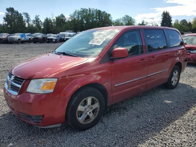 2008 Dodge Grand Caravan SXT