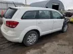 2015 Dodge Journey SE