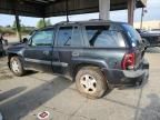 2003 Chevrolet Trailblazer