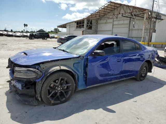 2021 Dodge Charger GT