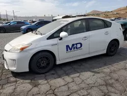 2015 Toyota Prius en venta en Colton, CA