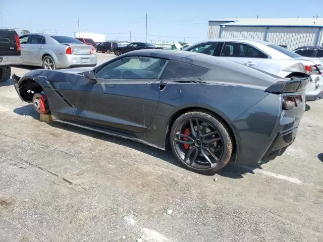 2019 Chevrolet Corvette S