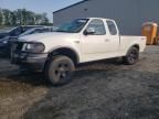 2003 Ford F150