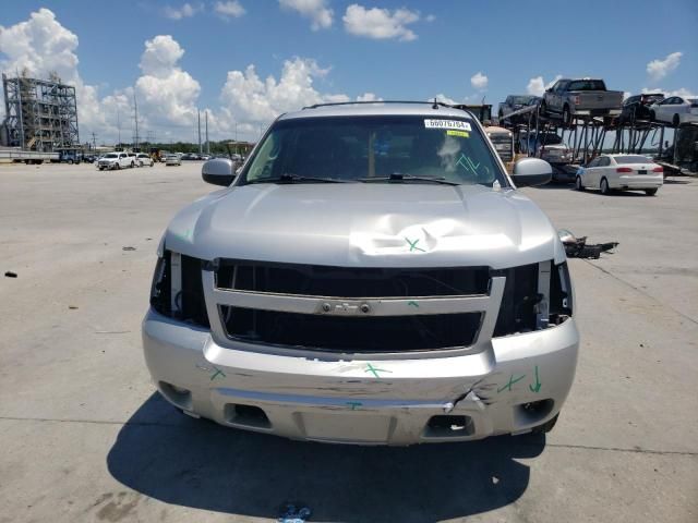 2011 Chevrolet Tahoe C1500  LS