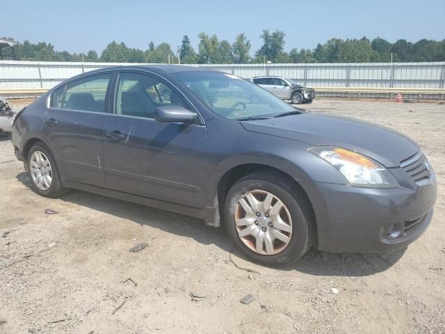 2009 Nissan Altima 2.5