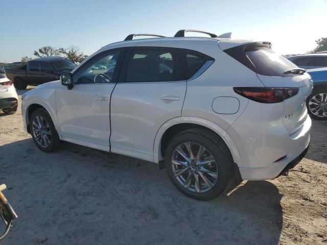 2024 Mazda CX-5 Premium Plus