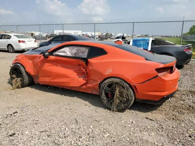 2019 Chevrolet Camaro ZL1