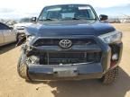 2014 Toyota 4runner SR5