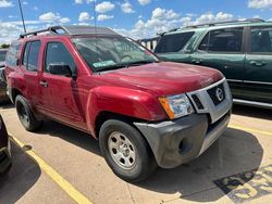 Nissan salvage cars for sale: 2011 Nissan Xterra OFF Road