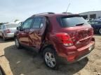 2022 Chevrolet Trax 1LT