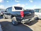 2002 Chevrolet Avalanche C1500