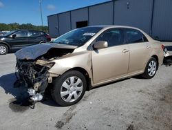 2012 Toyota Corolla Base en venta en Apopka, FL