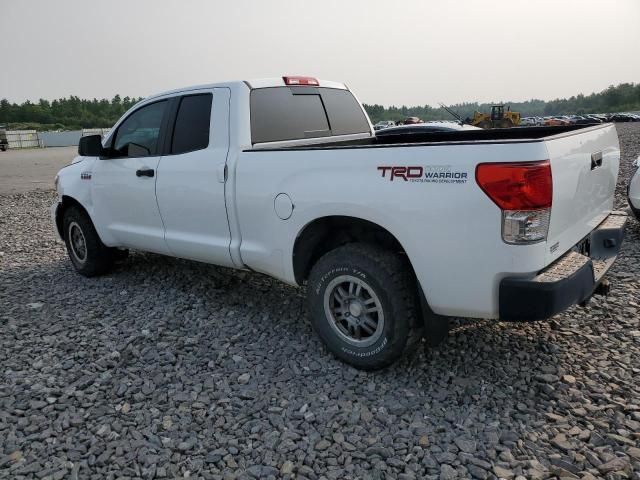 2013 Toyota Tundra Double Cab SR5