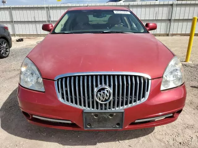 2010 Buick Lucerne CXL