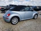 2010 Volkswagen New Beetle