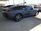 2013 Chevrolet Camaro 2SS