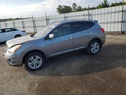 2013 Nissan Rogue S en venta en Harleyville, SC