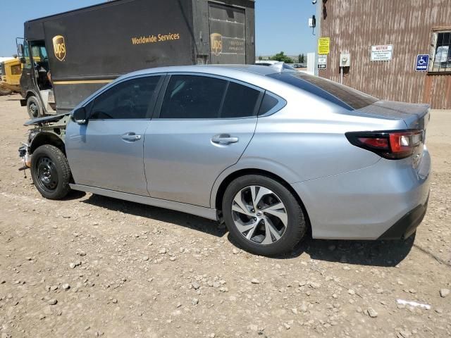 2021 Subaru Legacy Premium