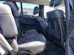 2016 Mercedes-Benz GL 450 4matic