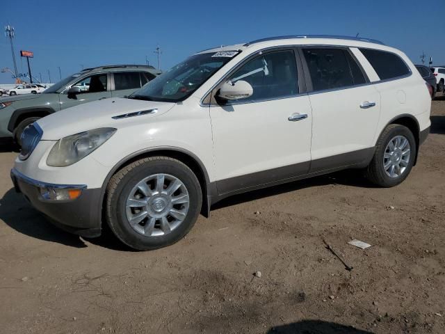 2011 Buick Enclave CXL