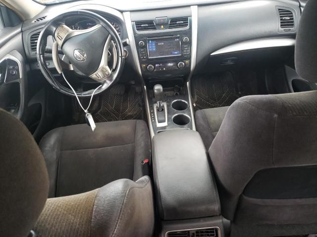 2013 Nissan Altima 3.5S