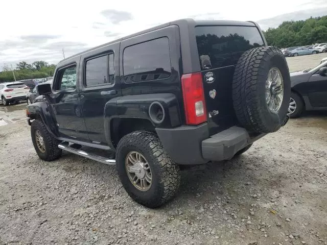 2007 Hummer H3