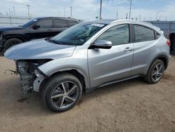 2021 Honda HR-V EX en venta en Greenwood, NE