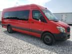 2016 Mercedes-Benz Sprinter 3500