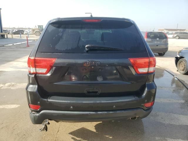 2013 Jeep Grand Cherokee Laredo