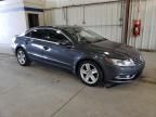 2013 Volkswagen CC Sport