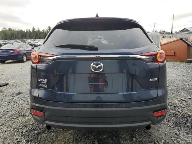 2016 Mazda CX-9 Touring