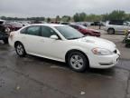 2009 Chevrolet Impala 1LT