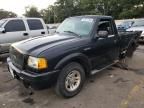 2003 Ford Ranger