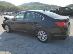 2016 Subaru Legacy 2.5I Premium