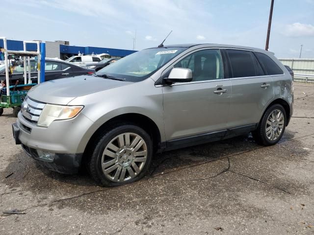 2008 Ford Edge Limited