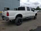 2011 Ford F350 Super Duty