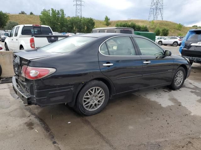 2004 Lexus ES 330