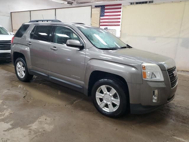 2012 GMC Terrain SLT