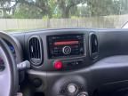 2012 Nissan Cube Base