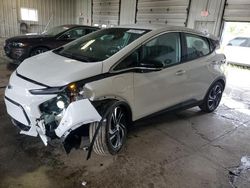 Vehiculos salvage en venta de Copart Franklin, WI: 2023 Chevrolet Bolt EV 2LT