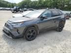 2021 Toyota Rav4 XSE