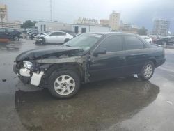 Toyota salvage cars for sale: 2001 Toyota Camry CE