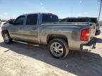 2008 Chevrolet Silverado C1500