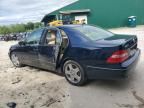 2005 Lexus LS 430