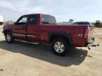 2005 Chevrolet Silverado K1500